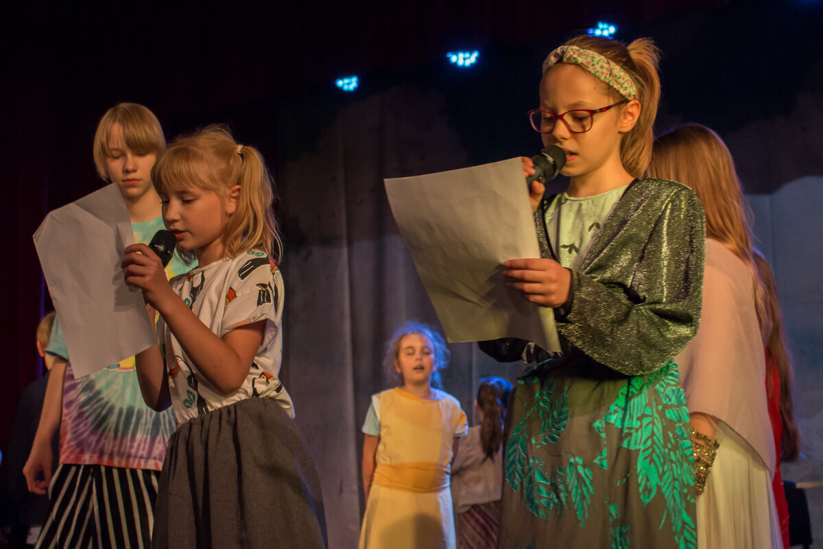 Miejski osrodek kultury zabrze wakacje 2024