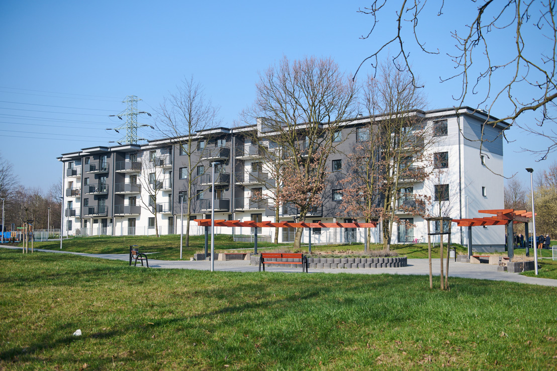 Mieszkania komunalne w gliwicach