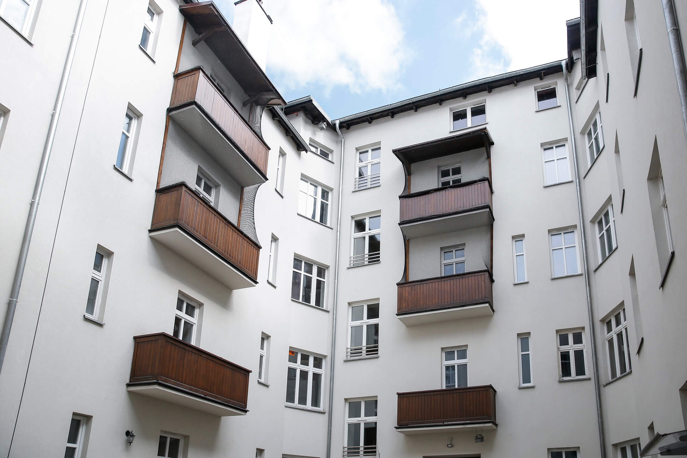 Mieszkania na wynajem w katowicach