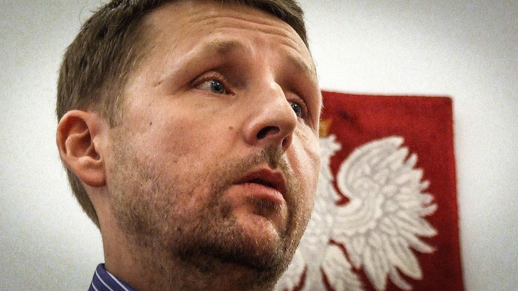Migalski