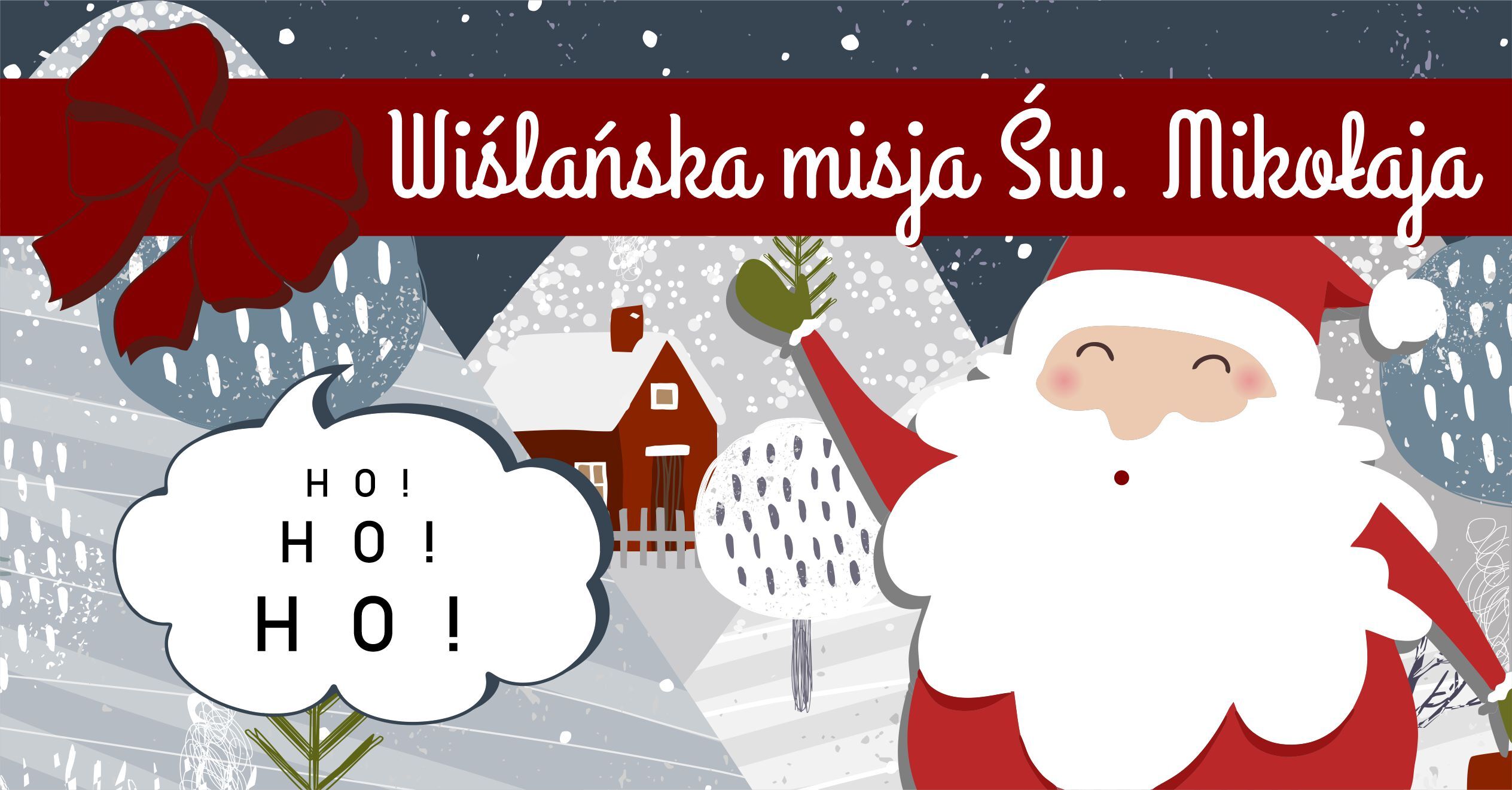 Mikolaj baner