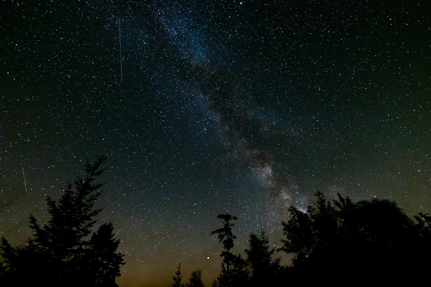 Milky way 3607525 1920