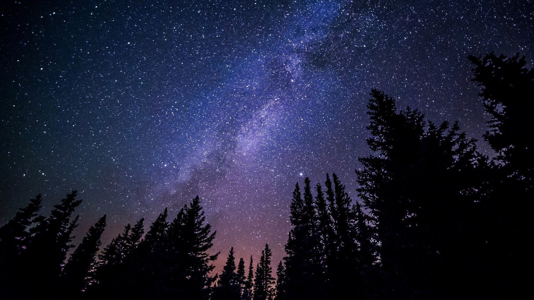 Milky way 984050 1920