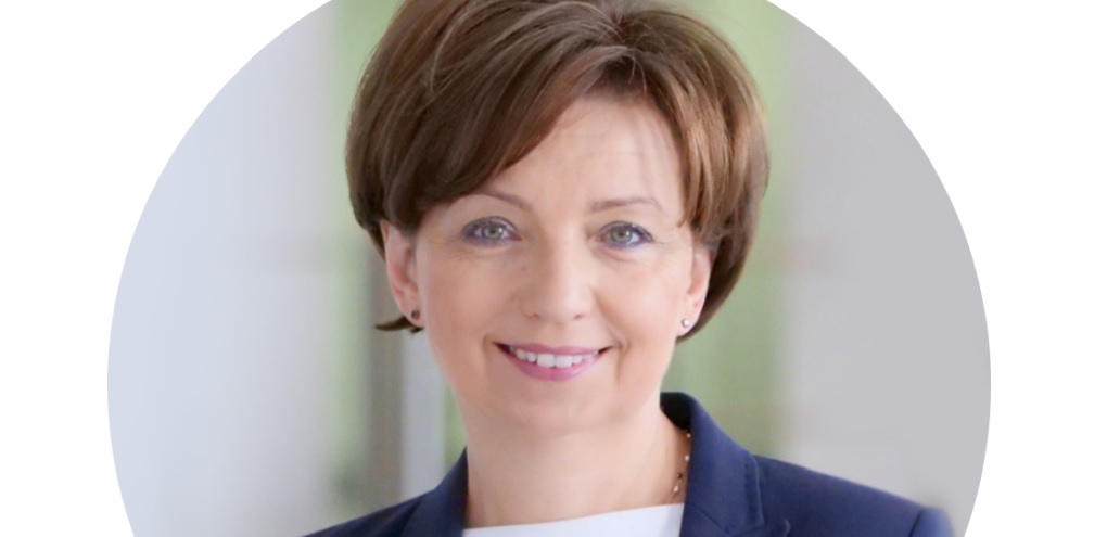 Minister malag ogro