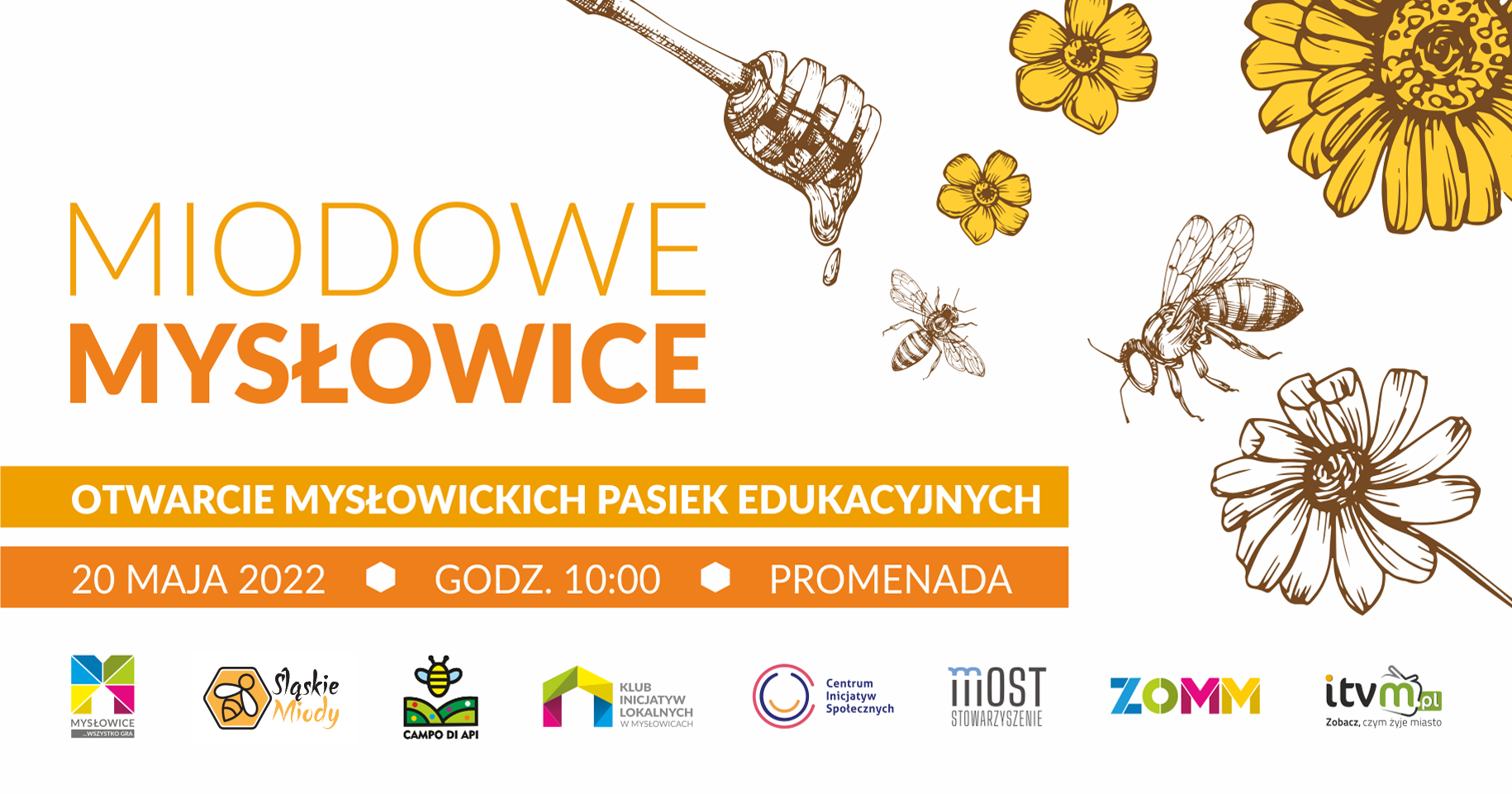 Miodowe myslowice