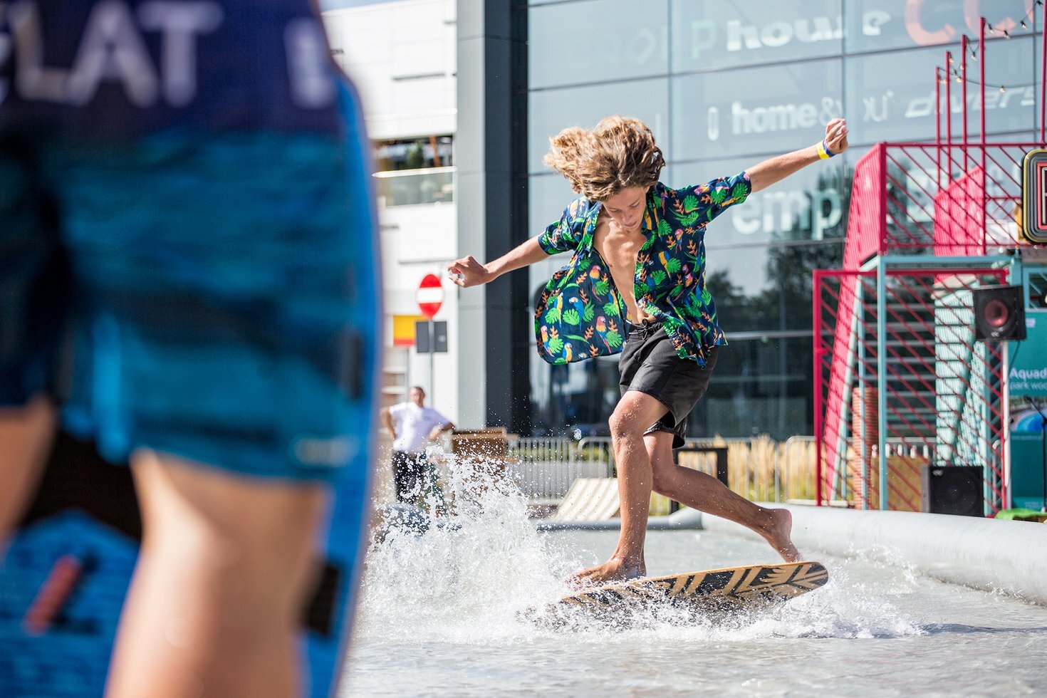 Mistrzostwa w skimboardingu 11