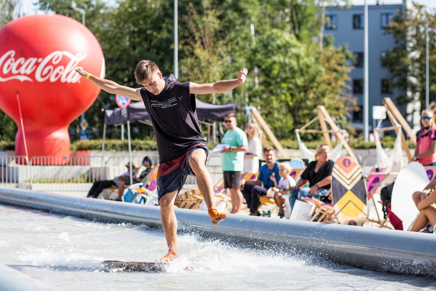 Mistrzostwa w skimboardingu 14