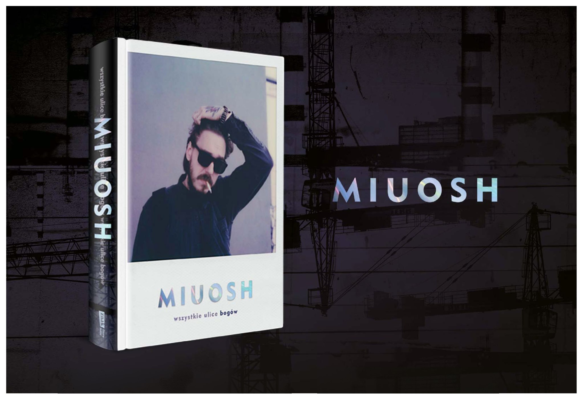 Miuoshksiazka