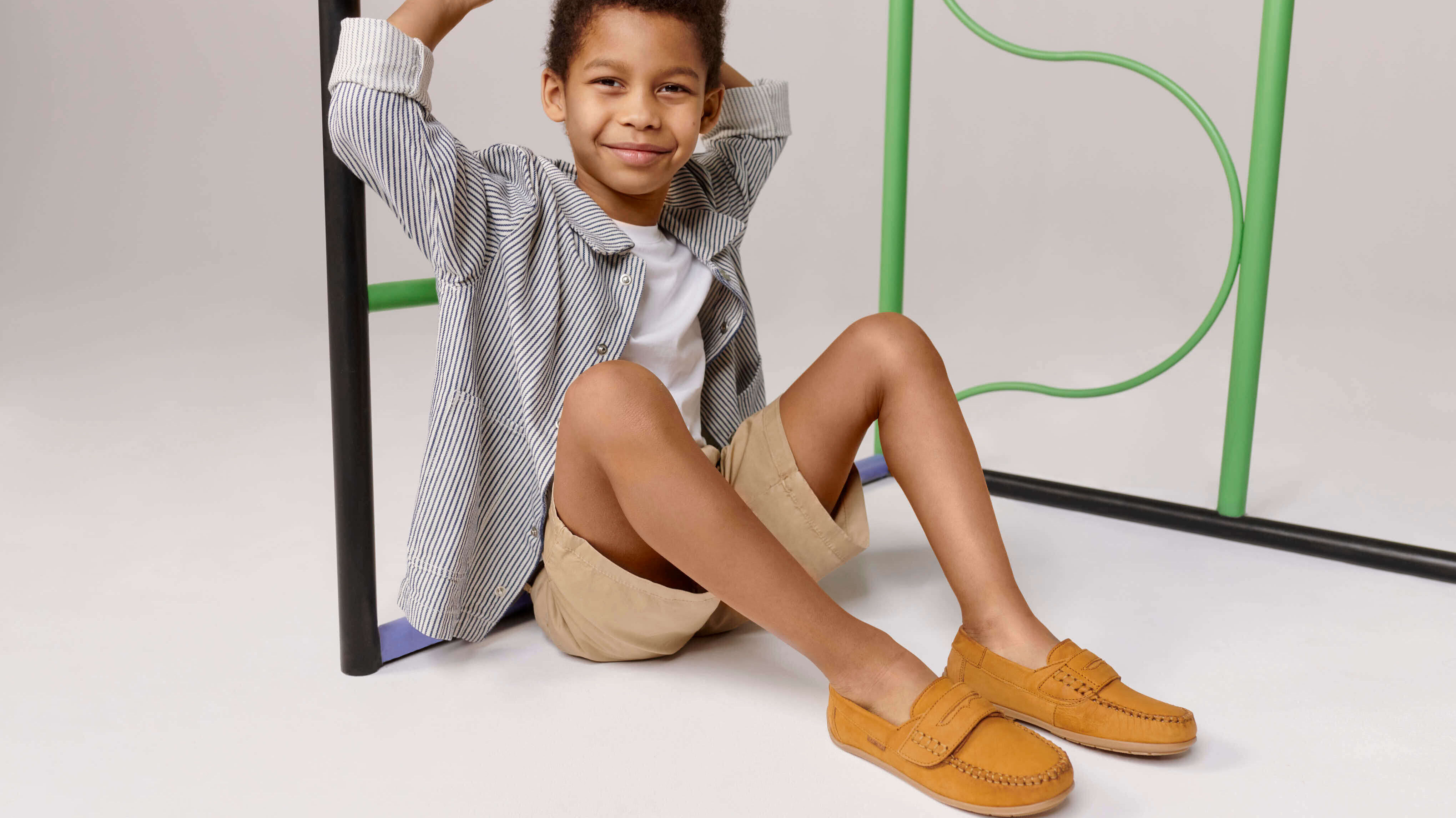 Modne buty dla dzieci