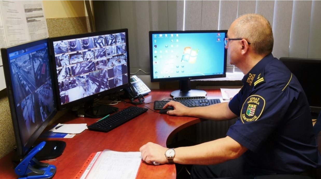 Monitoringzawiercie