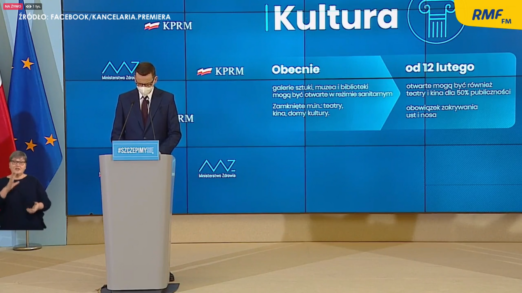 Moraw konferencjaa