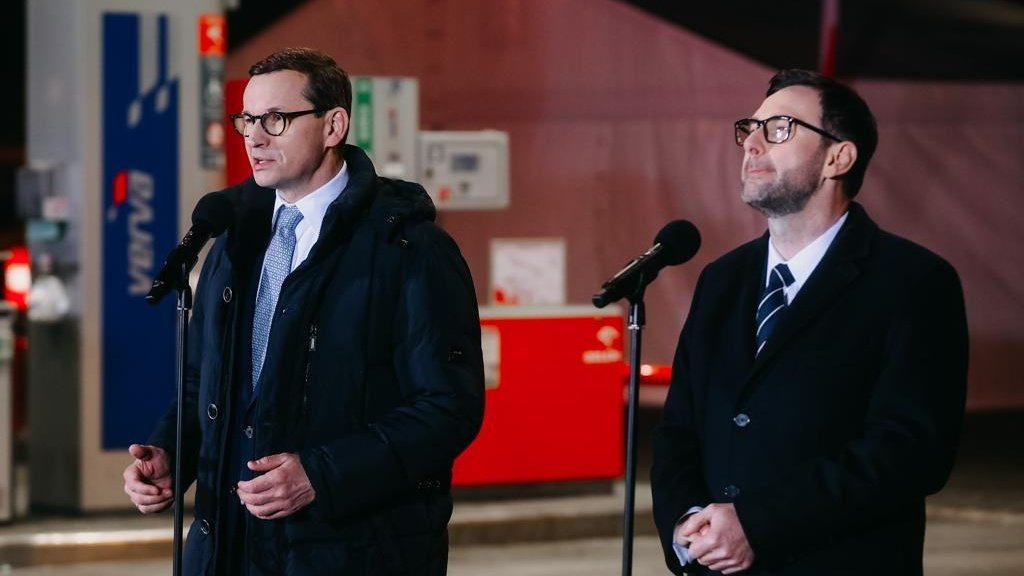 Morawieckipremierobajtek