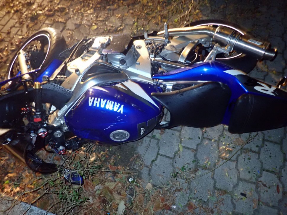 Motor rybnik 1