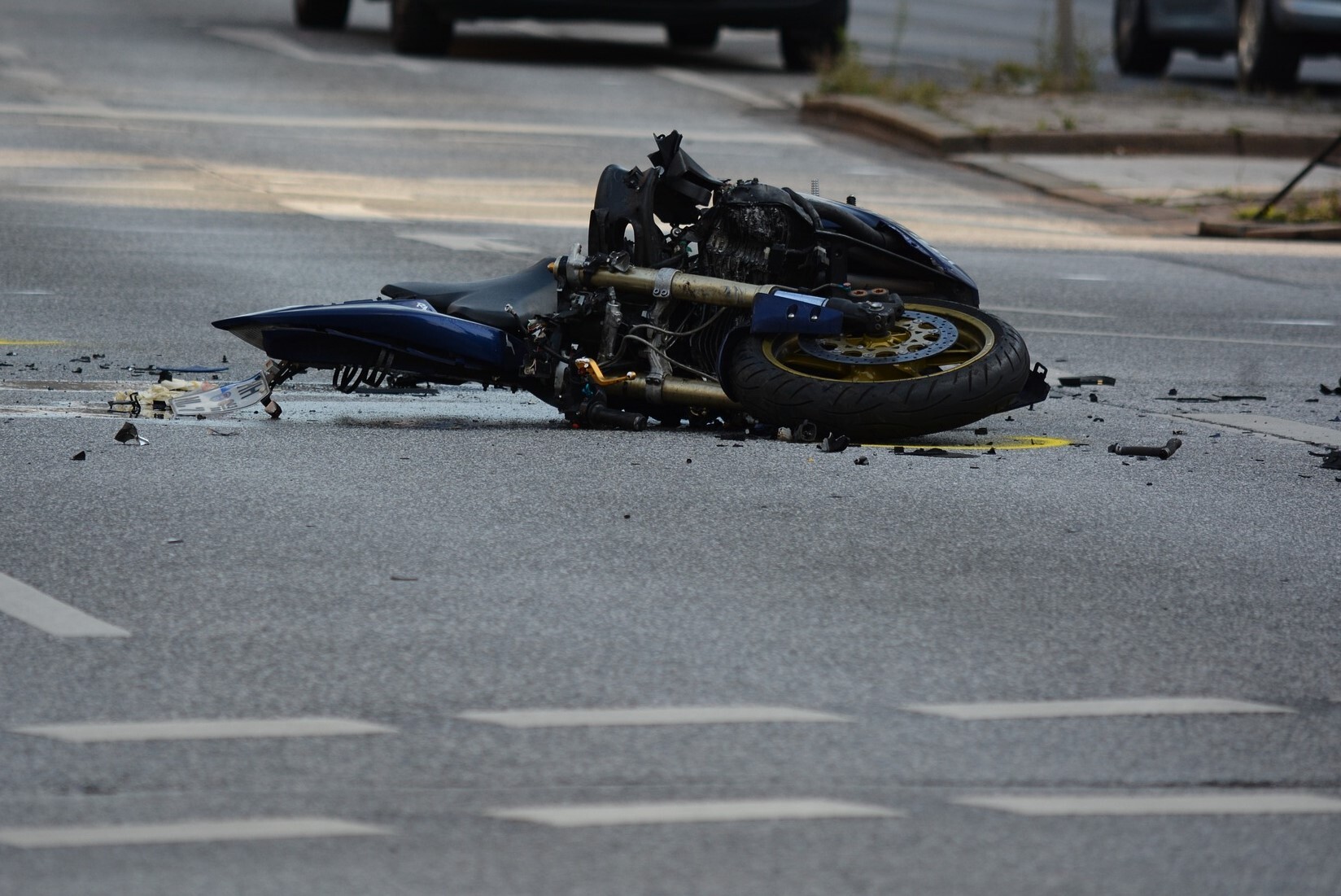 Motorcycle 1041070 1920