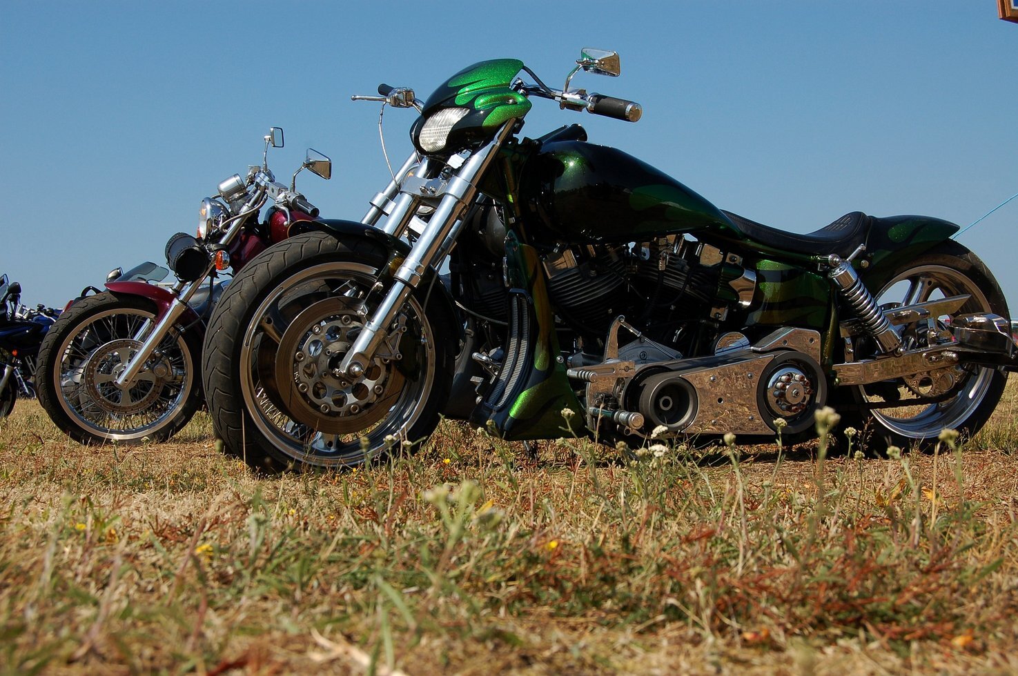 Motorcycle 4485975 1920