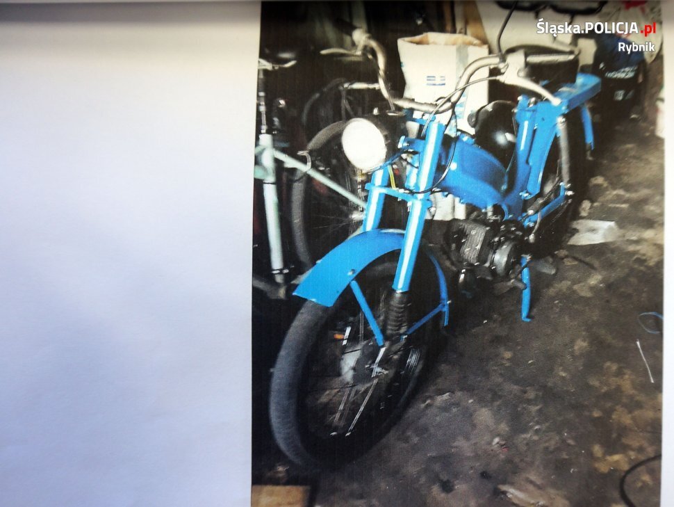 Motorower