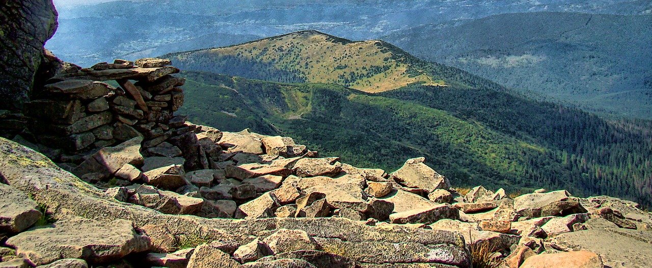 Mountains 1973951 1280
