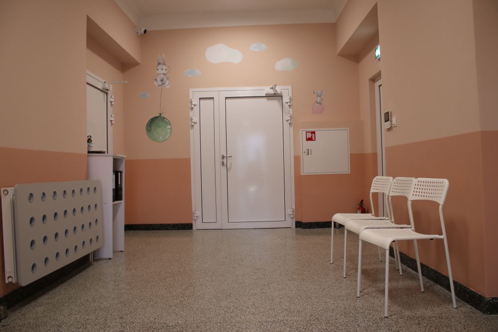 remont przedszkola w piekarach śląskich