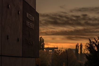Muzeum miejskie tychy 17 10 2019 fot kamil peszat