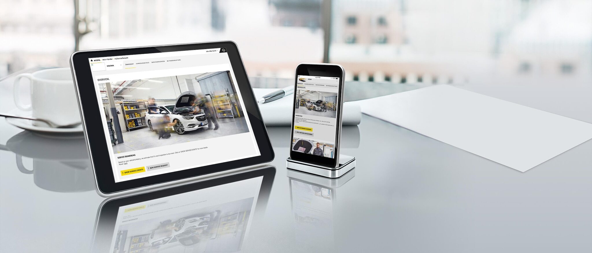 Myopel visual mobile devices 21x9 mams 8559