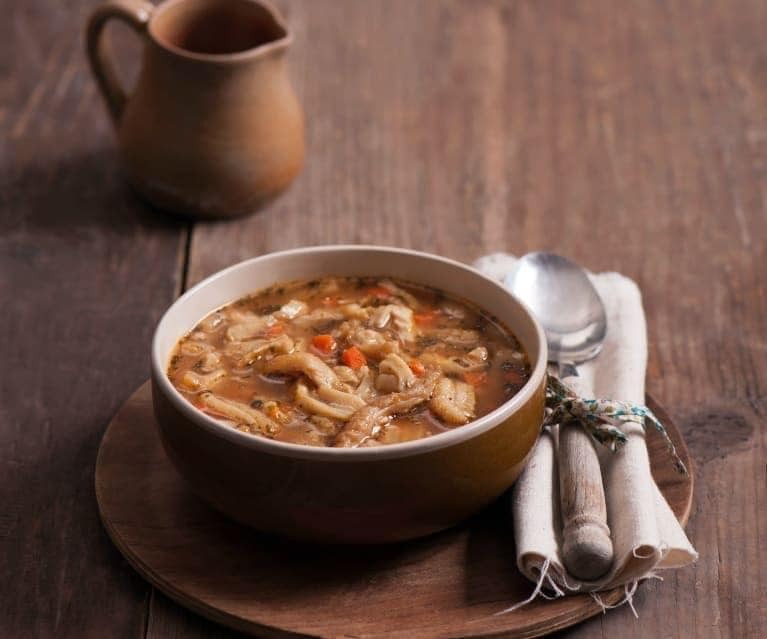 Najlepsza restauracja ruda slaska kuchnia domowa