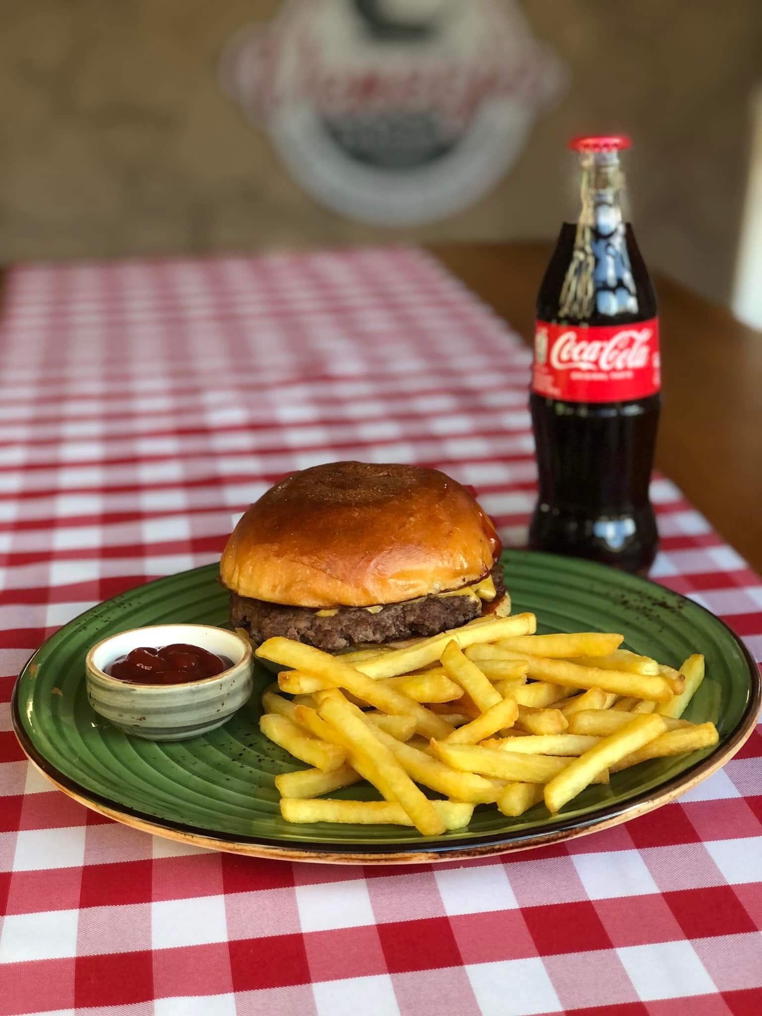 Najlepsza restauracja ruda slaska venecja