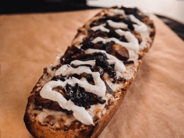 Najlepsza restauracja ruda slaska zapiekanki