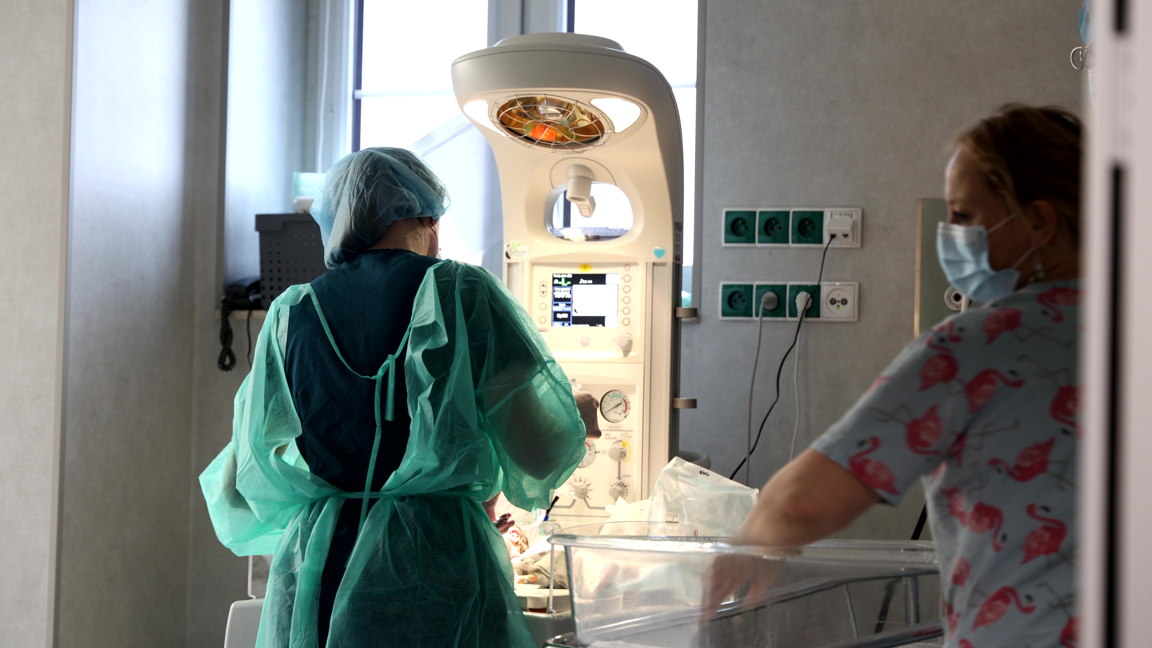 Najlepsze porodowki na slasku