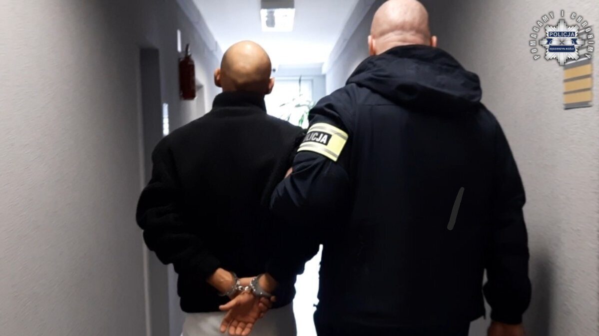 napady na jubilerów