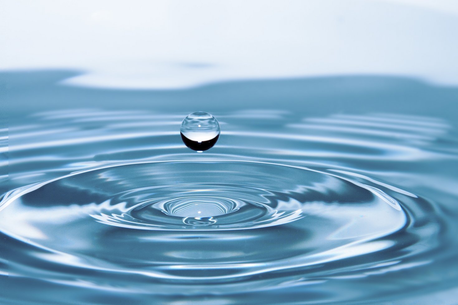 Nature water drops of water liquid 40784