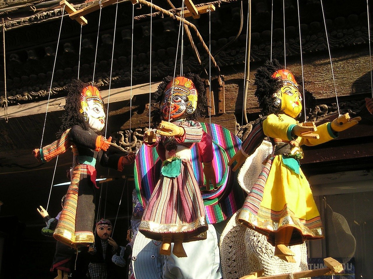 Nepal 400 1280