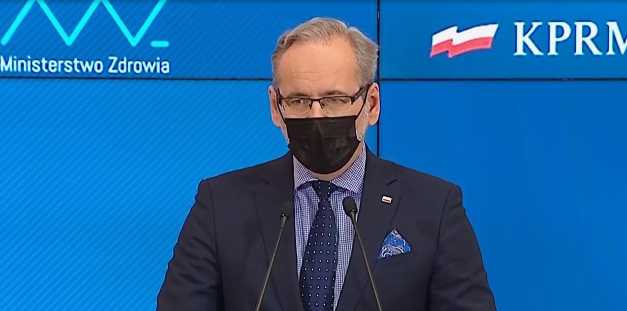 Niedzielskiminister