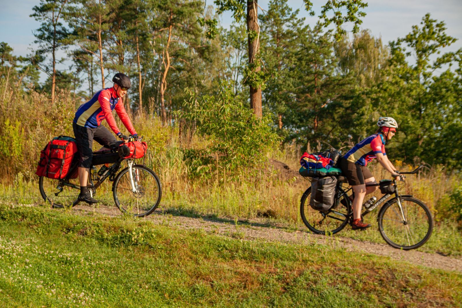 Niniwa team nordkapp 2022 dzien 1 038