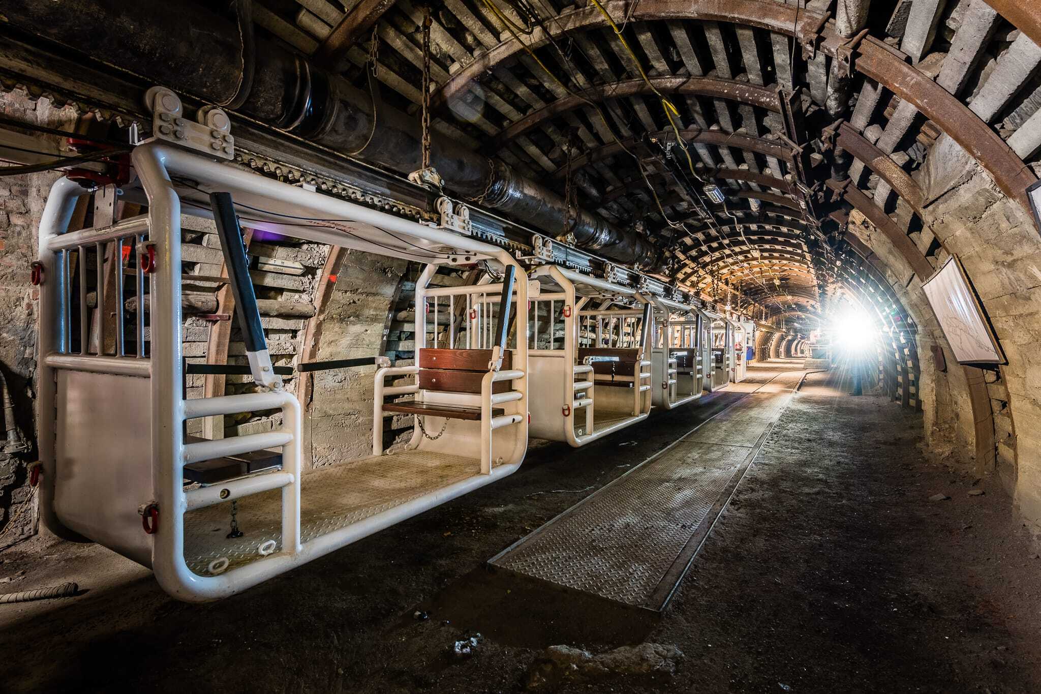 Noc muzeów z zabrzu