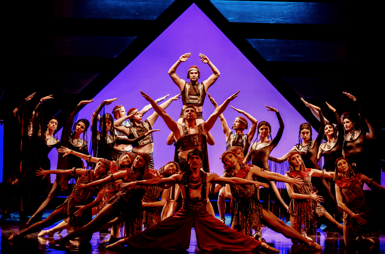 Noc teatrow opera slaska