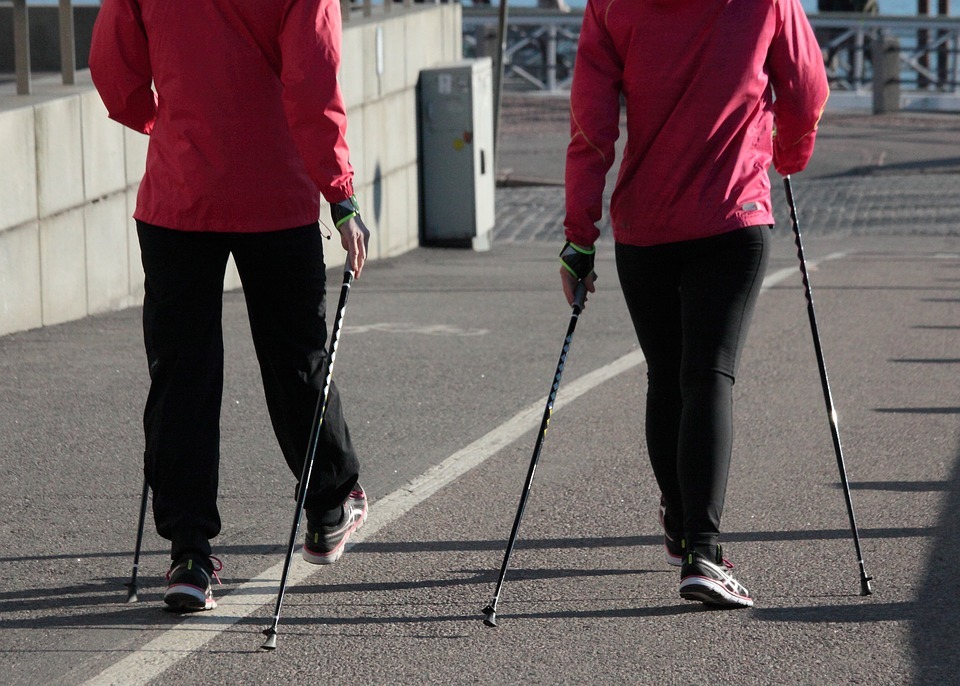 Nordic walking 1369306 960 720