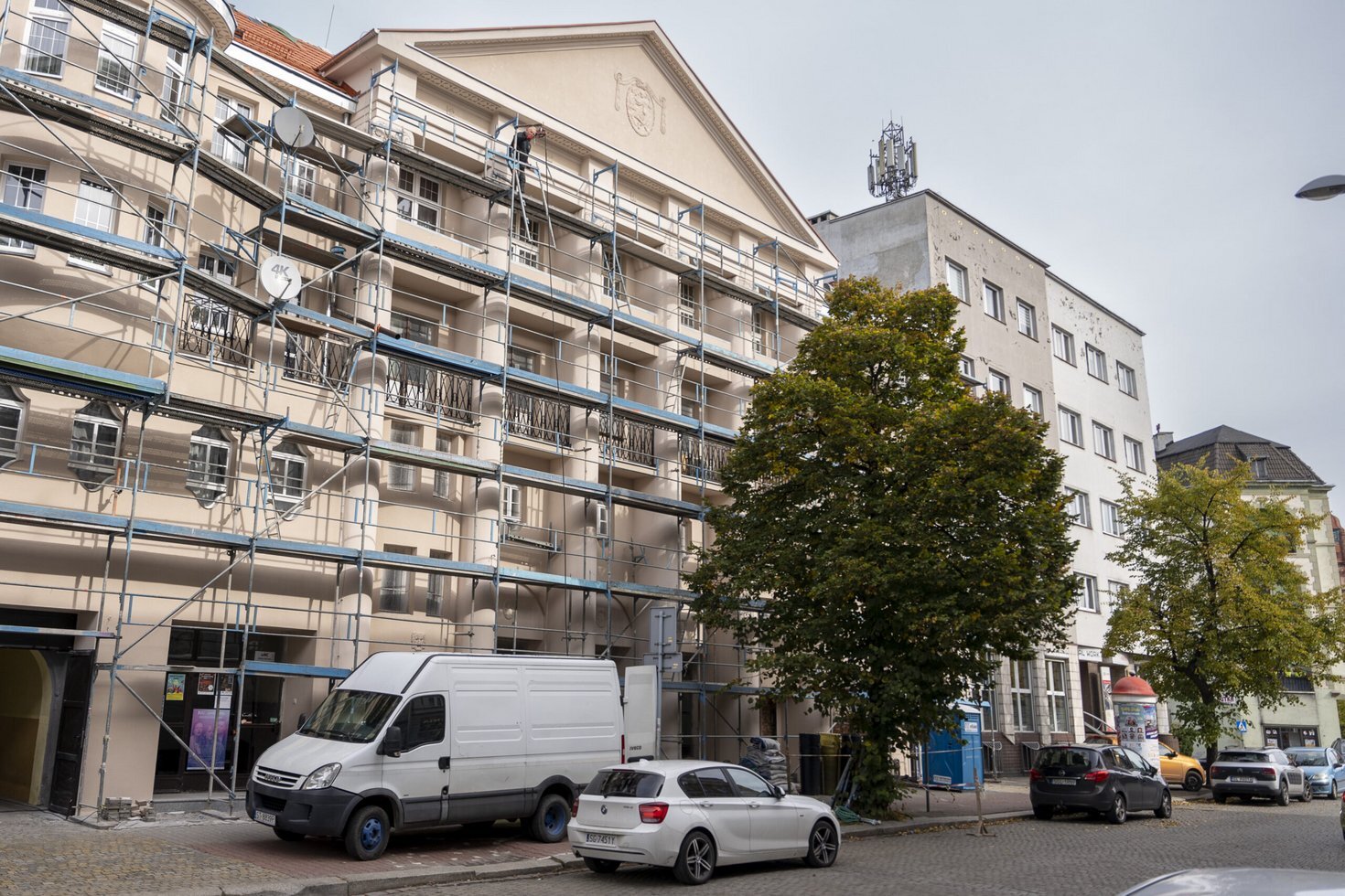 Nowa roma pazdziernika 2022 fot Pawel Ja Nic Janicki 001 scaled