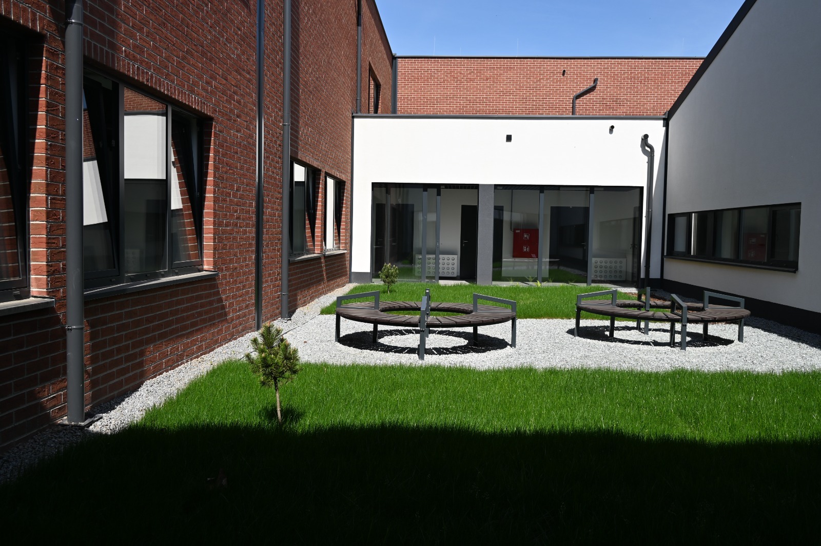 Nowa szkola ruda slaska