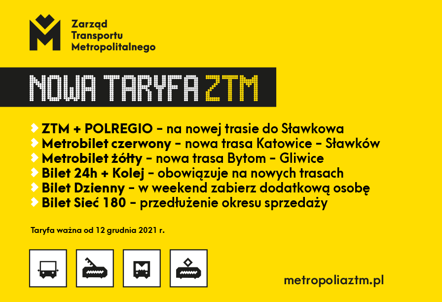 Nowa taryfa ztm newsbanner