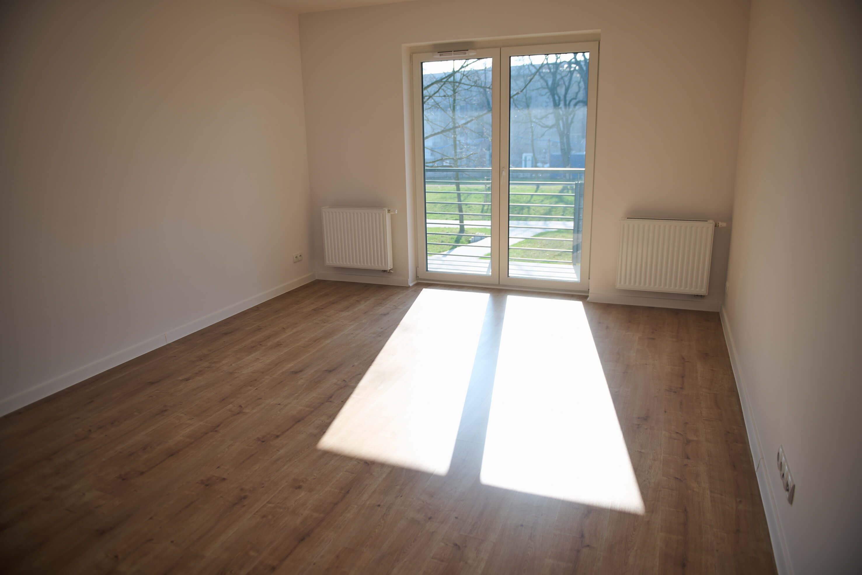 Nowe mieszkania gliwice
