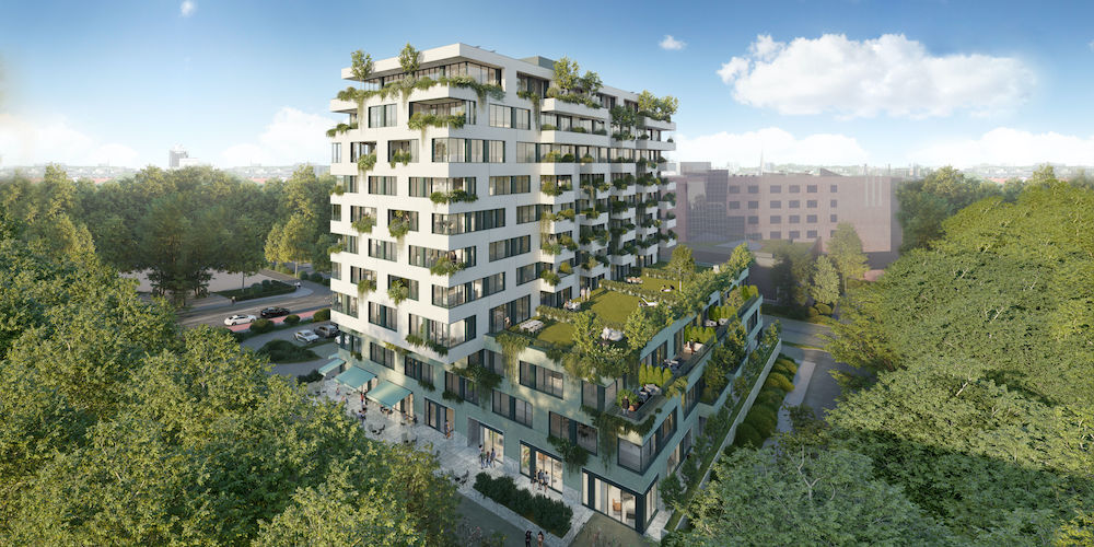 Nowe mieszkania w katowicach