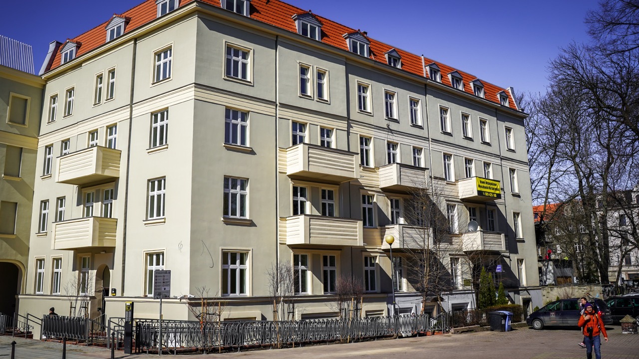 Nowe mieszkania w katowicach