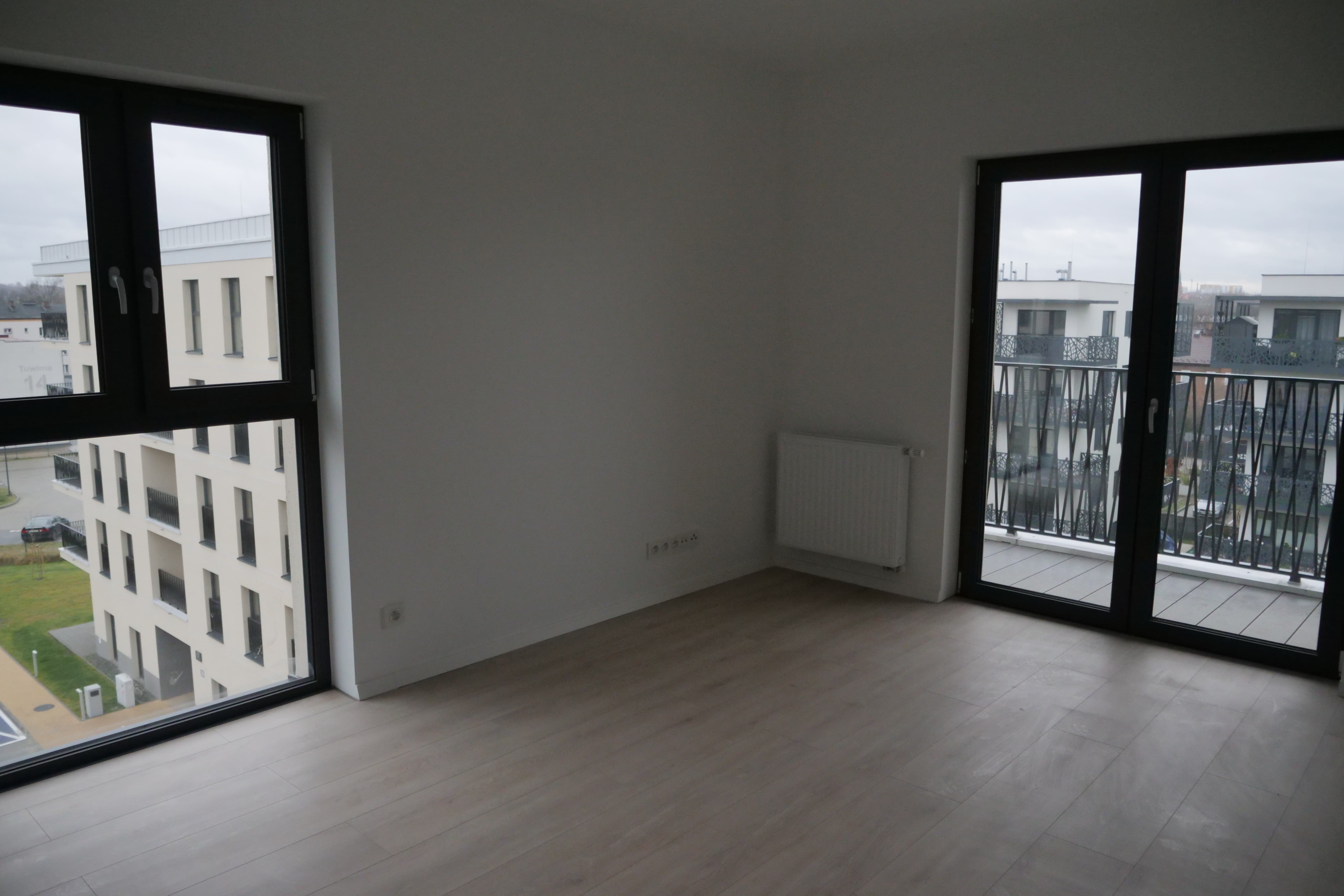 Nowe mieszkania w sosnowcu