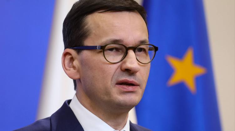 Nowe zakazy od Morawieckiego od dzis