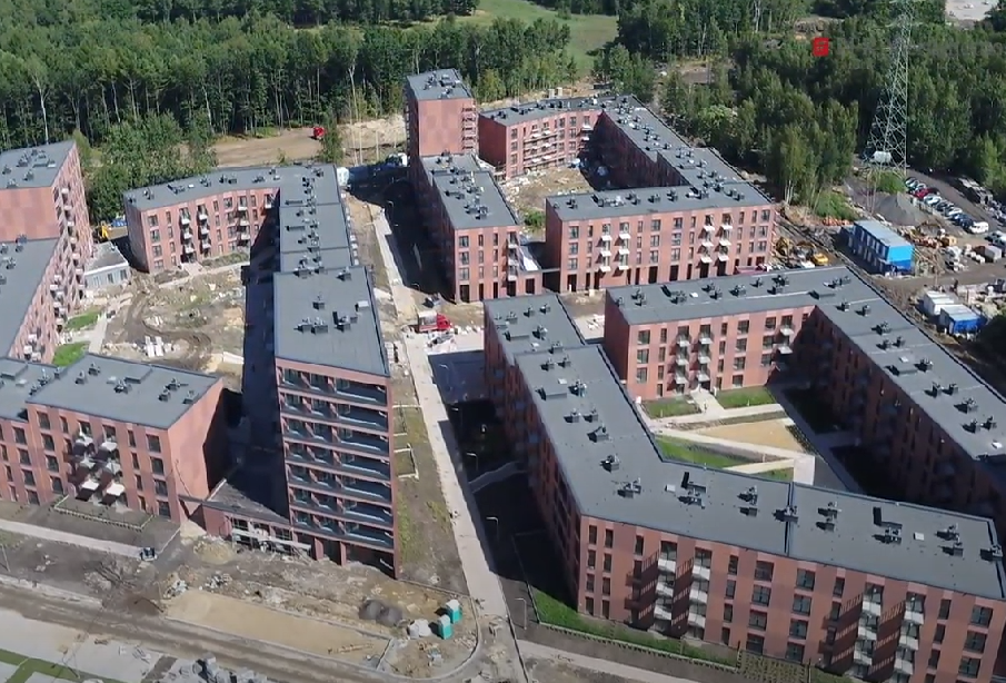 Nowynikiszowiec