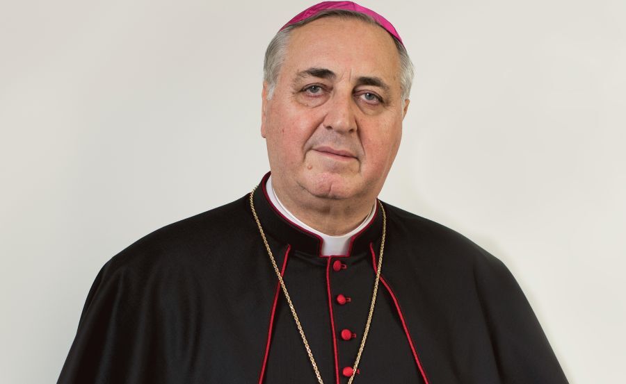 Nuncusz apostolski