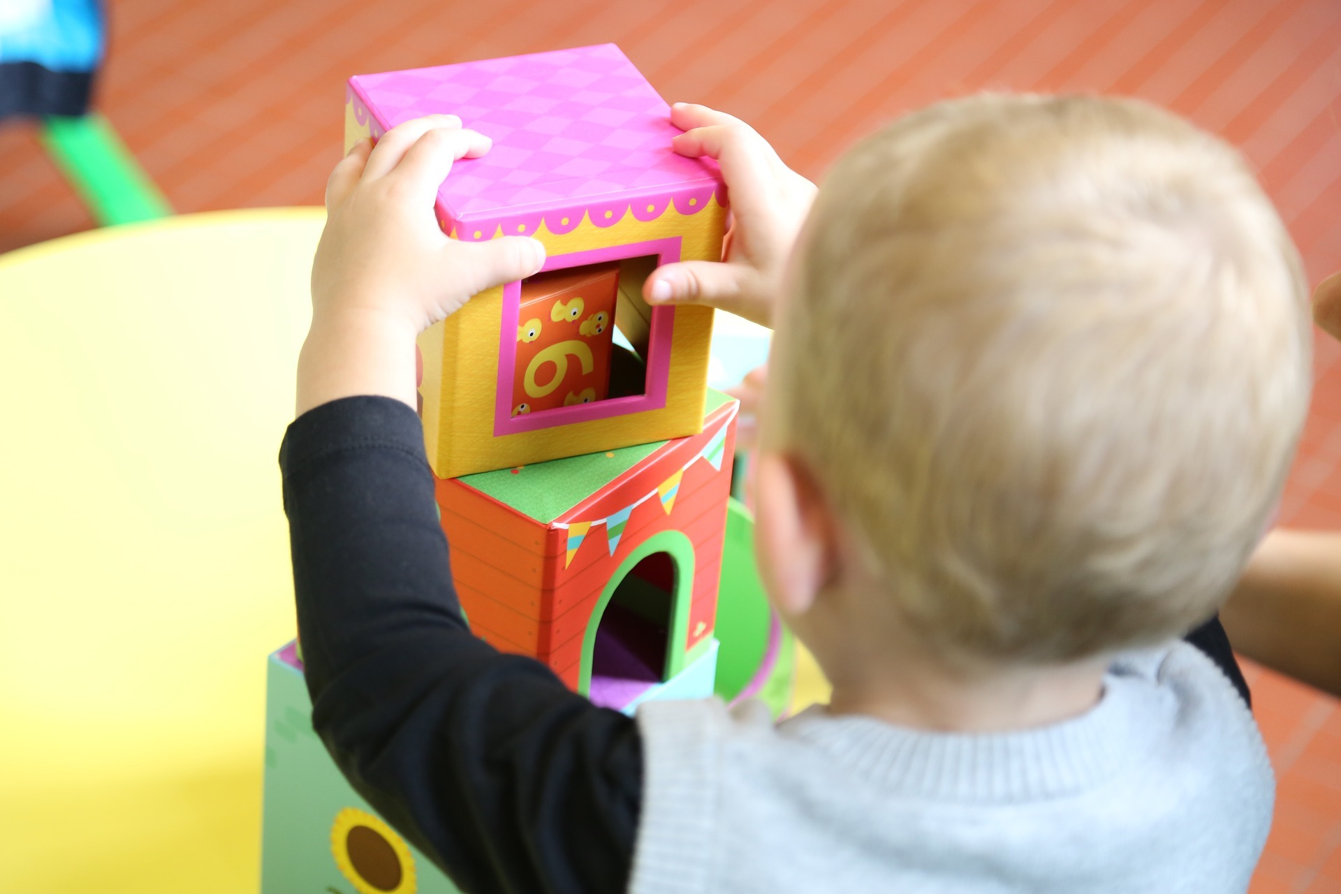 Nursery 2114173 1920 1