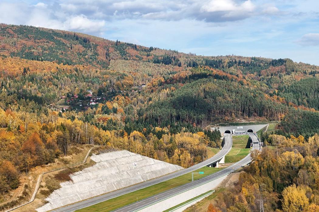 Obejscie wegierskiej gorki 1