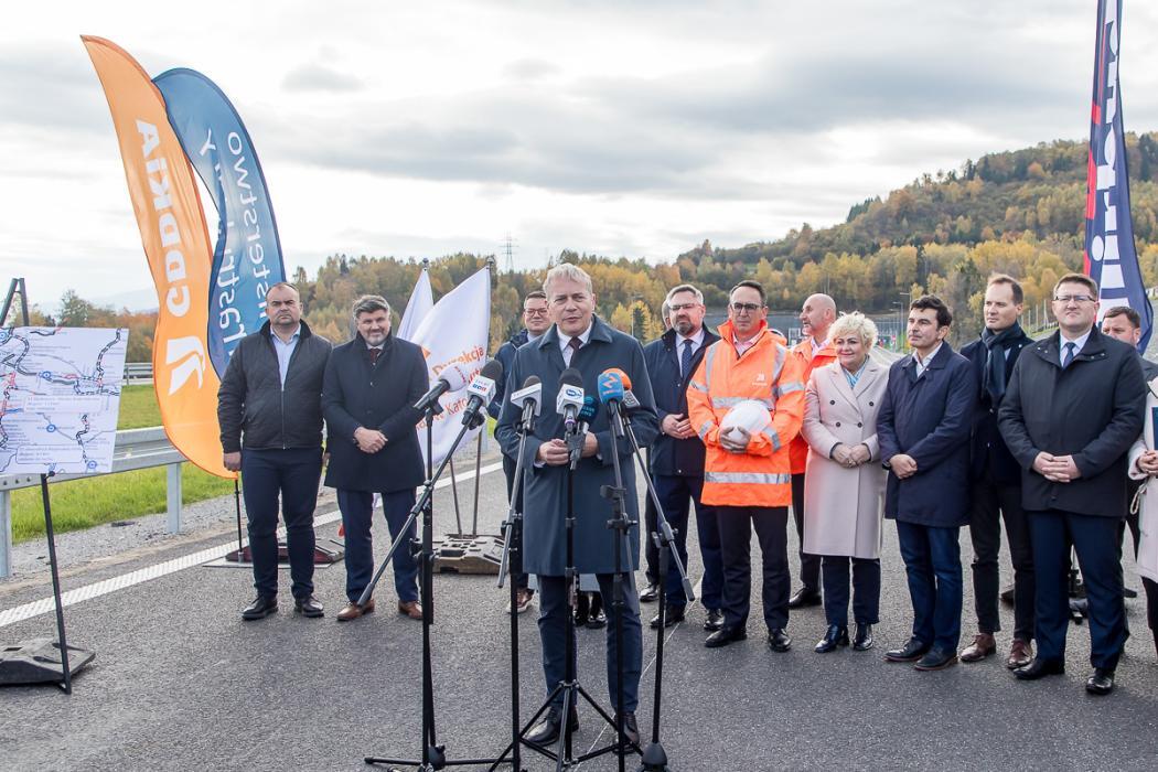 Obejscie wegierskiej gorki 3