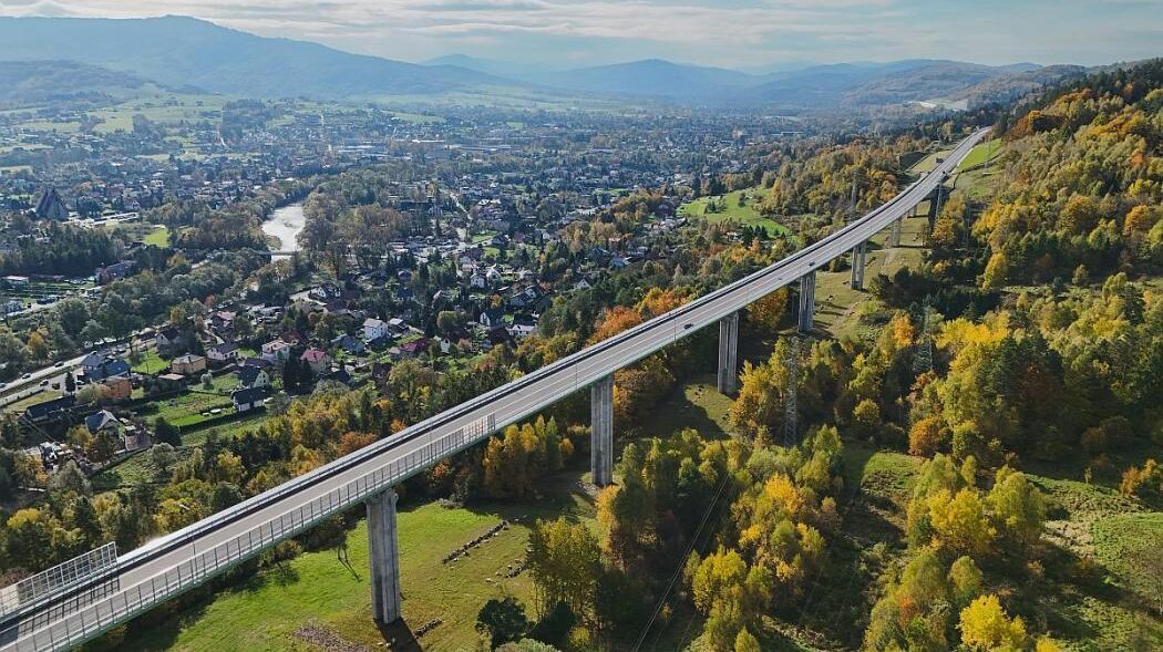 Obejscie wegierskiej gorki